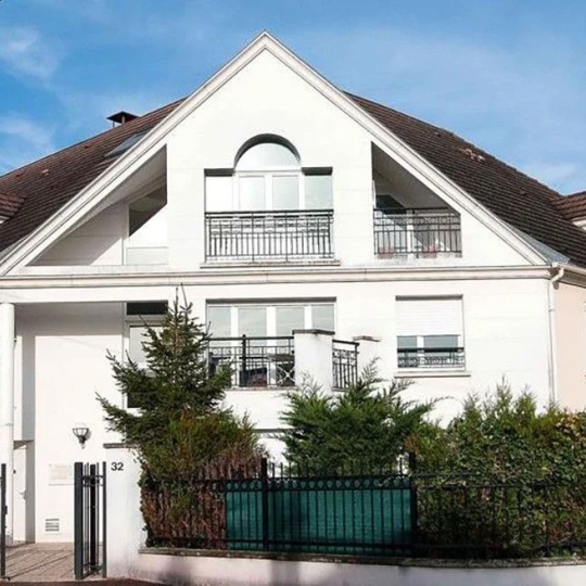 Annonces SARTROUVILLE : Appartement | MAISONS-LAFFITTE (78600) | 81.00m2 | 432 100 € 