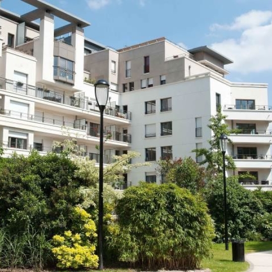 Annonces SARTROUVILLE : Appartement | COURBEVOIE (92400) | 51.00m2 | 345 000 € 