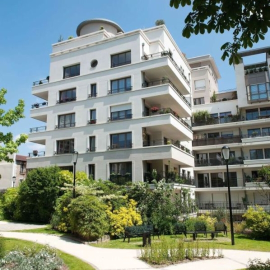  Annonces SARTROUVILLE : Appartement | COURBEVOIE (92400) | 51 m2 | 345 000 € 