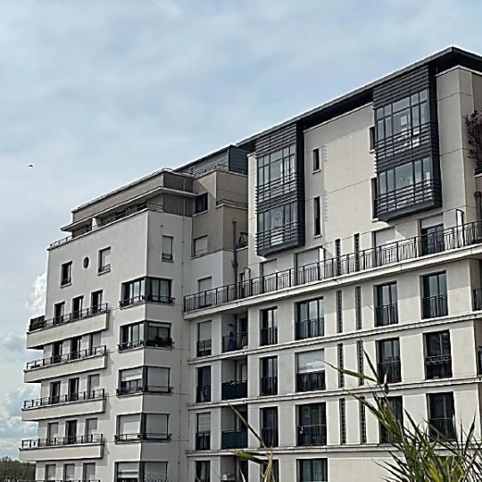  Annonces SARTROUVILLE : Appartement | COURBEVOIE (92400) | 51 m2 | 345 000 € 