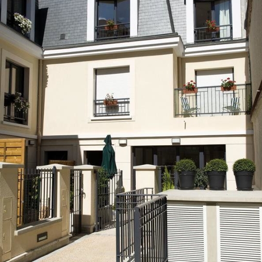  Annonces SARTROUVILLE : Maison / Villa | LEVALLOIS-PERRET (92300) | 117 m2 | 922 800 € 