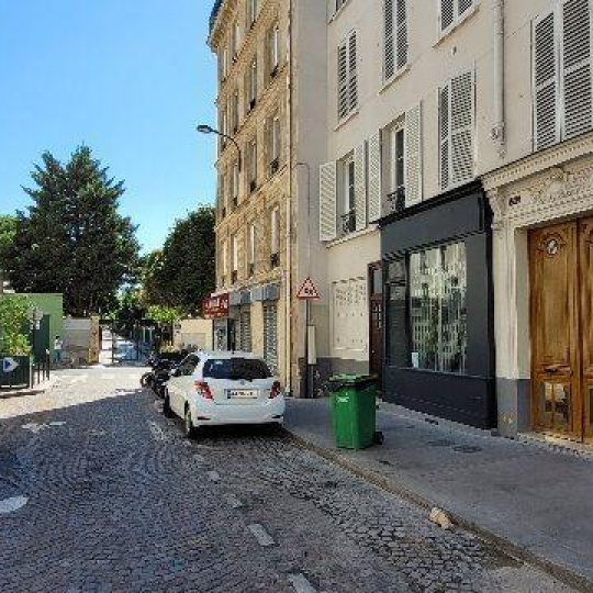  Annonces SARTROUVILLE : Appartement | PARIS (75017) | 17 m2 | 150 000 € 