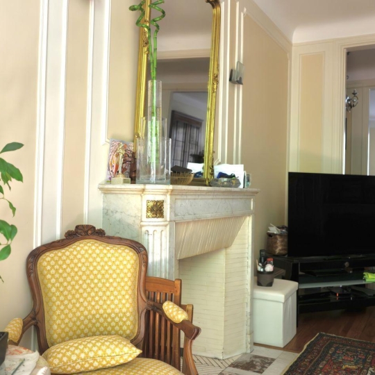  Annonces SARTROUVILLE : Appartement | PARIS (75016) | 100 m2 | 980 000 € 