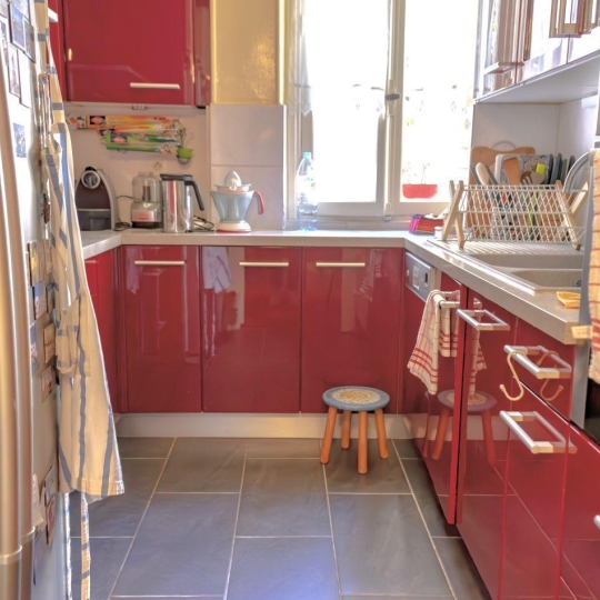  Annonces SARTROUVILLE : Appartement | PARIS (75016) | 100 m2 | 980 000 € 