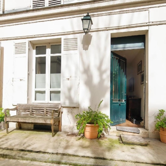  Annonces SARTROUVILLE : Appartement | PARIS (75016) | 54 m2 | 1 980 € 