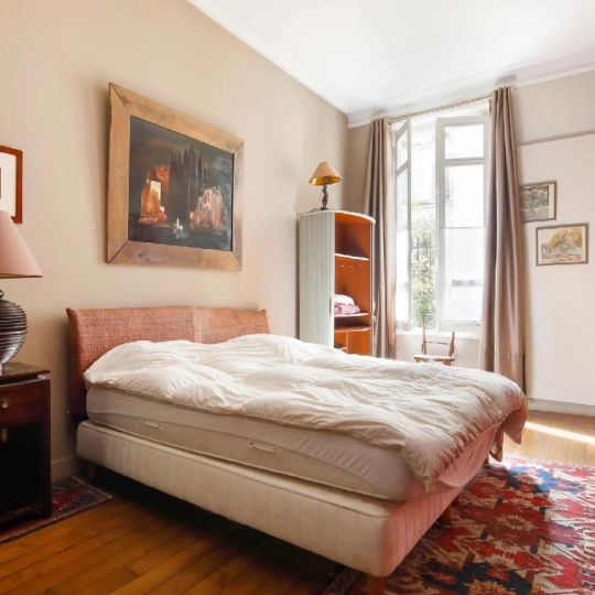  Annonces SARTROUVILLE : Appartement | PARIS (75016) | 54 m2 | 1 980 € 