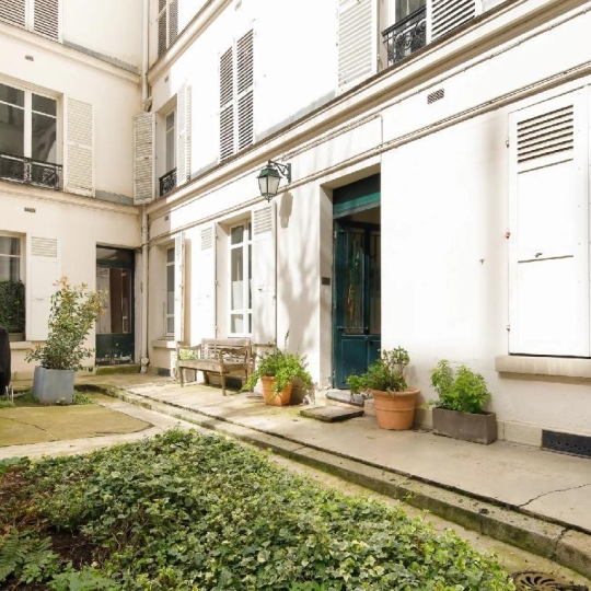  Annonces SARTROUVILLE : Appartement | PARIS (75016) | 54 m2 | 1 980 € 