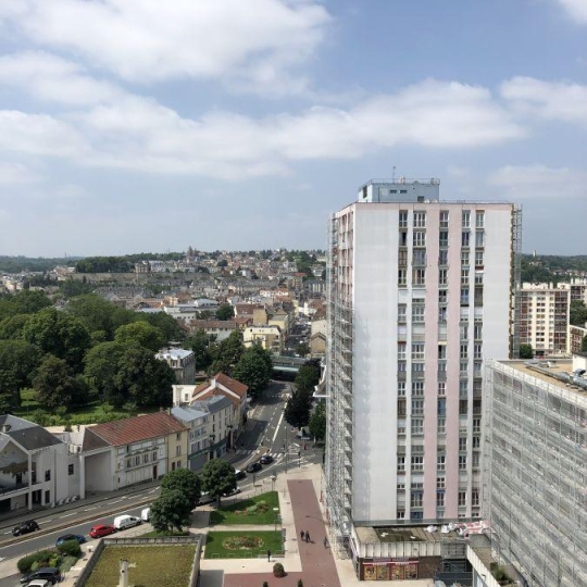  Annonces SARTROUVILLE : Appartement | SAINT-OUEN-L'AUMONE (95310) | 10 m2 | 450 € 