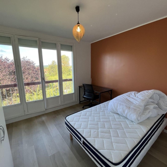  Annonces SARTROUVILLE : Appartement | CERGY (95000) | 10 m2 | 500 € 