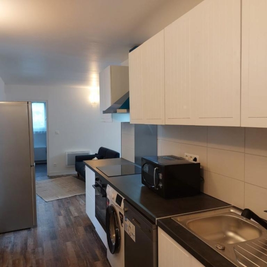  Annonces SARTROUVILLE : Appartement | CERGY (95000) | 10 m2 | 515 € 