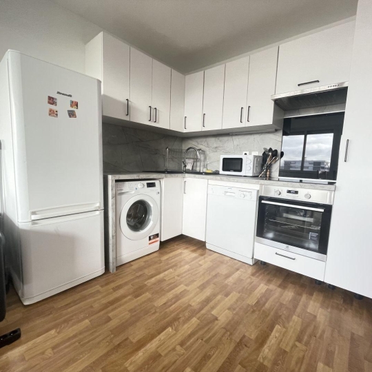  Annonces SARTROUVILLE : Appartement | CERGY (95000) | 12 m2 | 550 € 