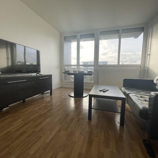  Annonces SARTROUVILLE : Appartement | CERGY (95000) | 12 m2 | 550 € 