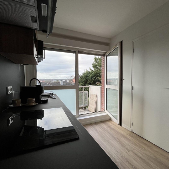  Annonces SARTROUVILLE : Appartement | CERGY (95000) | 20 m2 | 890 € 