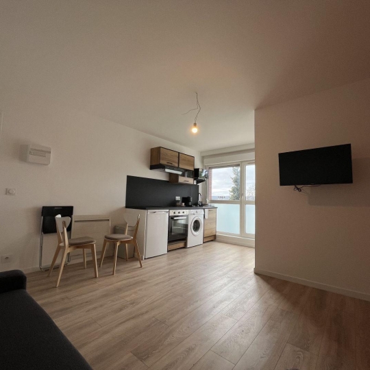 Annonces SARTROUVILLE : Appartement | CERGY (95000) | 20.00m2 | 890 € 