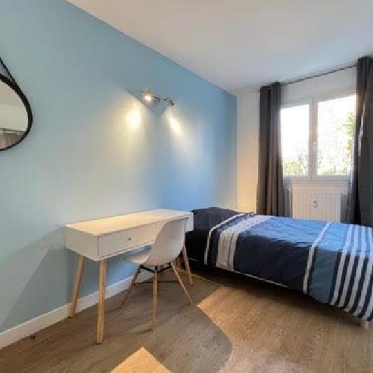  Annonces SARTROUVILLE : Appartement | CERGY (95000) | 90 m2 | 550 € 