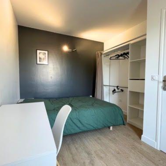  Annonces SARTROUVILLE : Appartement | CERGY (95000) | 90 m2 | 550 € 