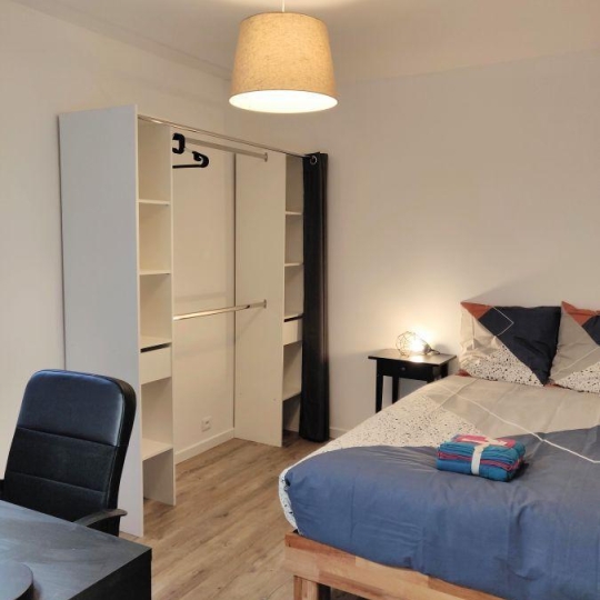  Annonces SARTROUVILLE : Appartement | CERGY (95000) | 77 m2 | 540 € 