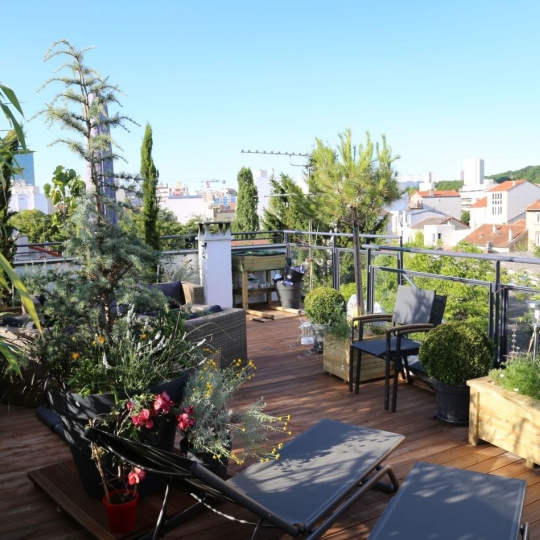 Annonces SARTROUVILLE : Appartement | PARIS (75015) | 119.00m2 | 1 628 999 € 