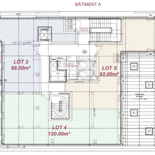  Annonces SARTROUVILLE : Immeuble | ENGHIEN-LES-BAINS (95880) | 1 452 m2 | 5 662 800 € 