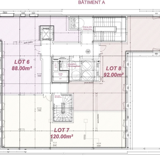  Annonces SARTROUVILLE : Immeuble | ENGHIEN-LES-BAINS (95880) | 1 452 m2 | 5 662 800 € 