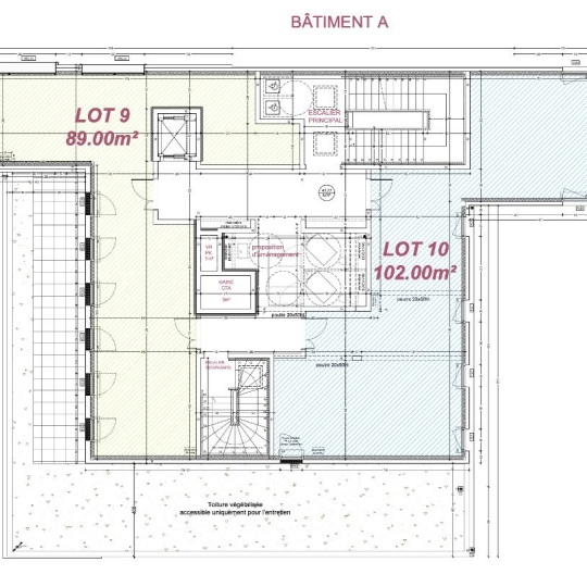  Annonces SARTROUVILLE : Immeuble | ENGHIEN-LES-BAINS (95880) | 1 452 m2 | 5 662 800 € 