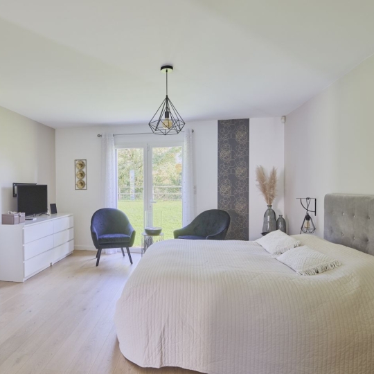  Annonces SARTROUVILLE : Domaines / Propriétés | NANTES (44000) | 460 m2 | 1 245 000 € 