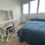  Annonces SARTROUVILLE : Appartement | CERGY (95000) | 12 m2 | 550 € 