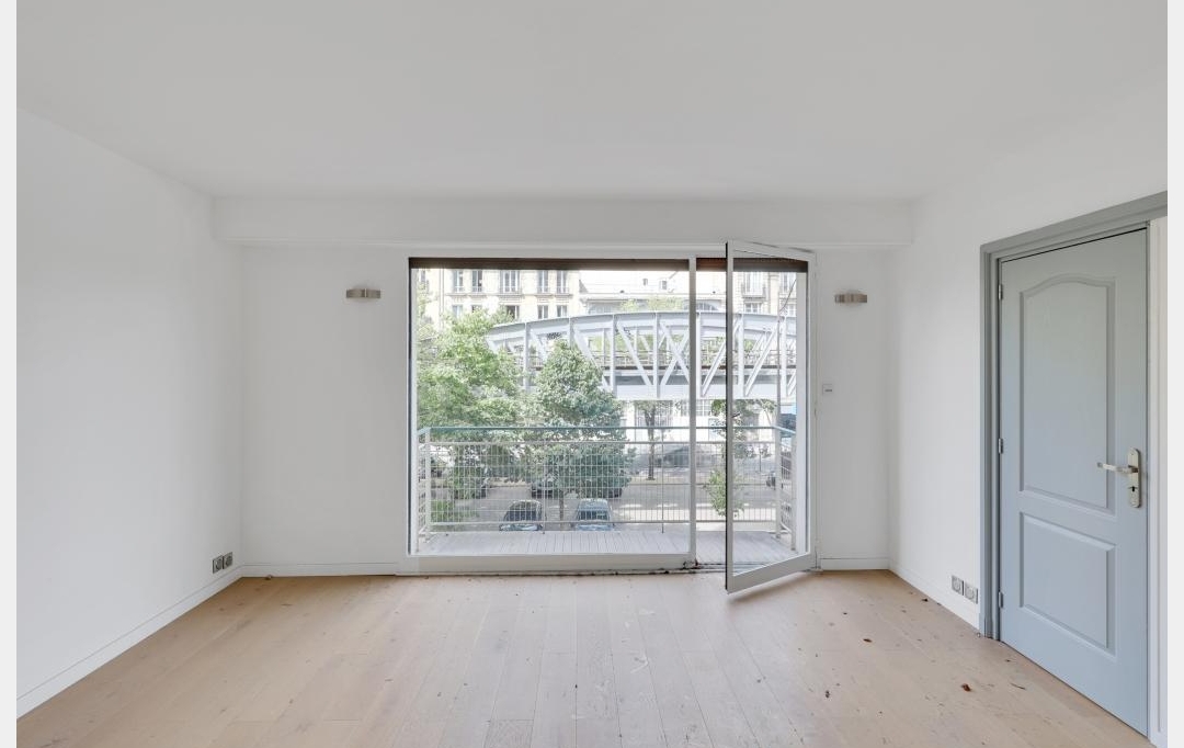 Annonces SARTROUVILLE : Appartement | PARIS (75015) | 60 m2 | 598 000 € 