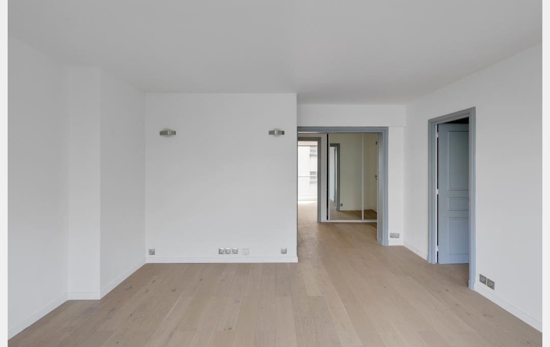 Annonces SARTROUVILLE : Appartement | PARIS (75015) | 60 m2 | 598 000 € 