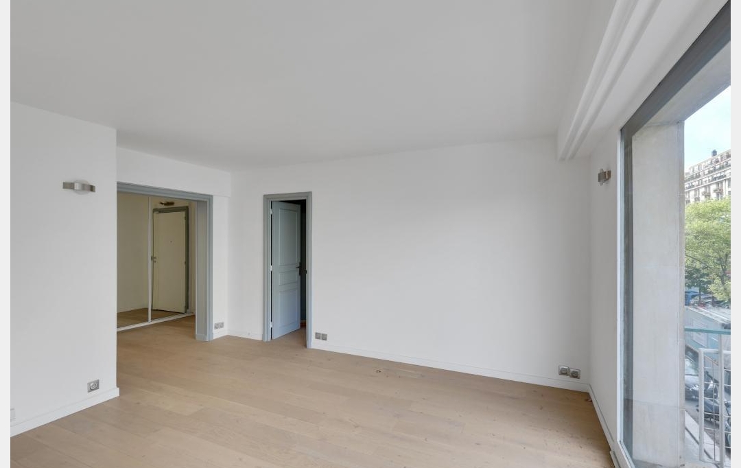 Annonces SARTROUVILLE : Appartement | PARIS (75015) | 60 m2 | 598 000 € 