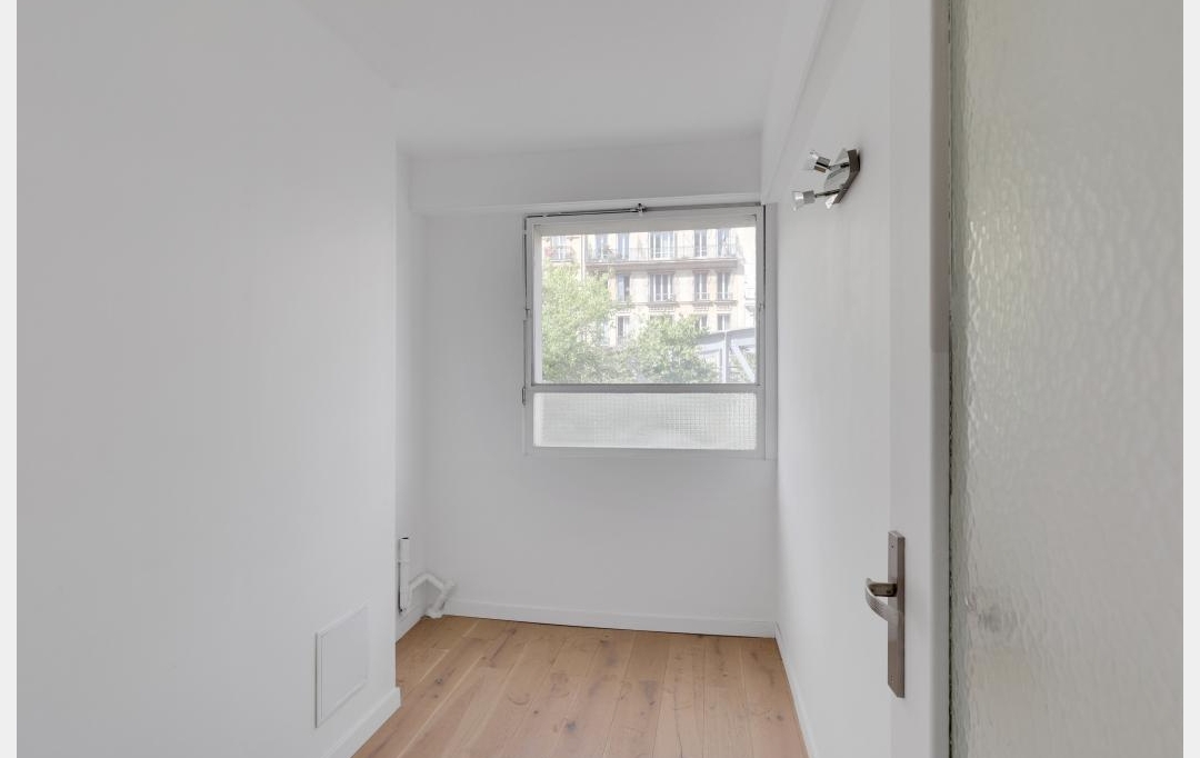 Annonces SARTROUVILLE : Appartement | PARIS (75015) | 60 m2 | 598 000 € 