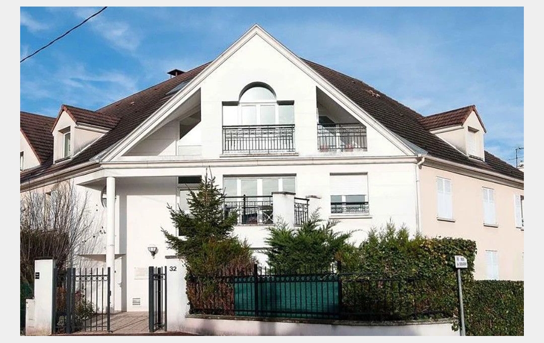 Annonces SARTROUVILLE : Appartement | MAISONS-LAFFITTE (78600) | 81 m2 | 432 100 € 