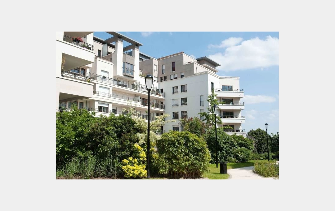 Annonces SARTROUVILLE : Appartement | COURBEVOIE (92400) | 51 m2 | 345 000 € 