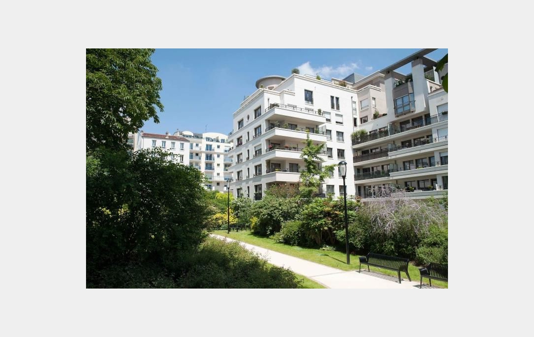 Annonces SARTROUVILLE : Appartement | COURBEVOIE (92400) | 51 m2 | 345 000 € 