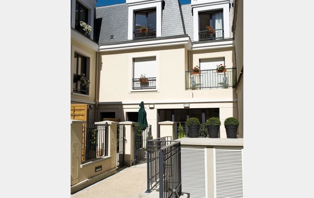 Annonces SARTROUVILLE : Maison / Villa | LEVALLOIS-PERRET (92300) | 117 m2 | 922 800 € 