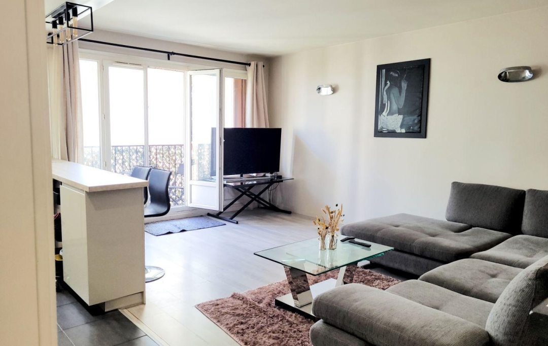 Annonces SARTROUVILLE : Appartement | PUTEAUX (92800) | 48 m2 | 382 000 € 