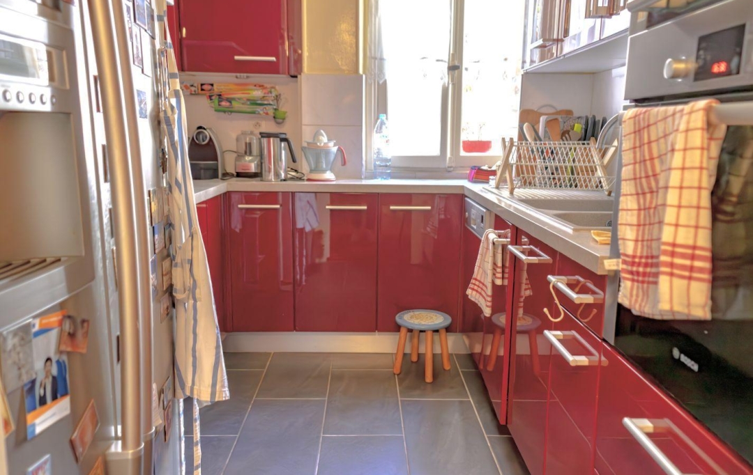 Annonces SARTROUVILLE : Appartement | PARIS (75016) | 100 m2 | 980 000 € 