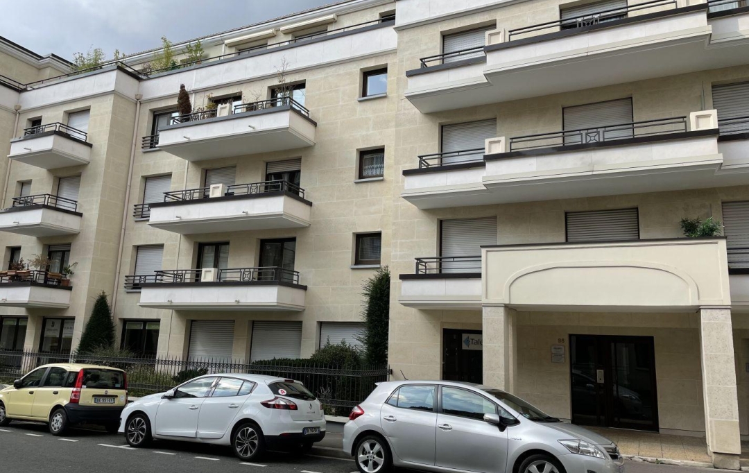 Annonces SARTROUVILLE : Appartement | MONTMORENCY (95160) | 157 m2 | 620 000 € 