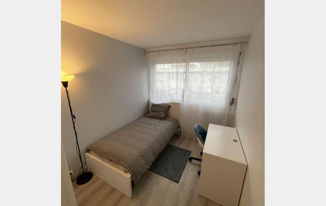 Annonces SARTROUVILLE : Appartement | CERGY (95000) | 10 m2 | 530 € 