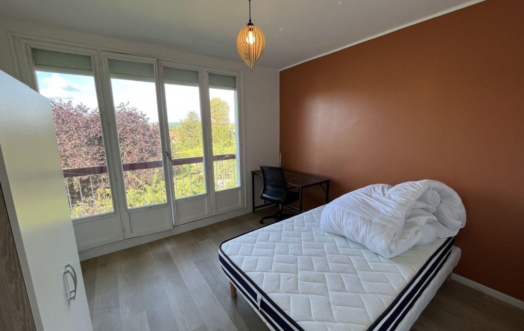 Annonces SARTROUVILLE : Appartement | CERGY (95000) | 10 m2 | 500 € 