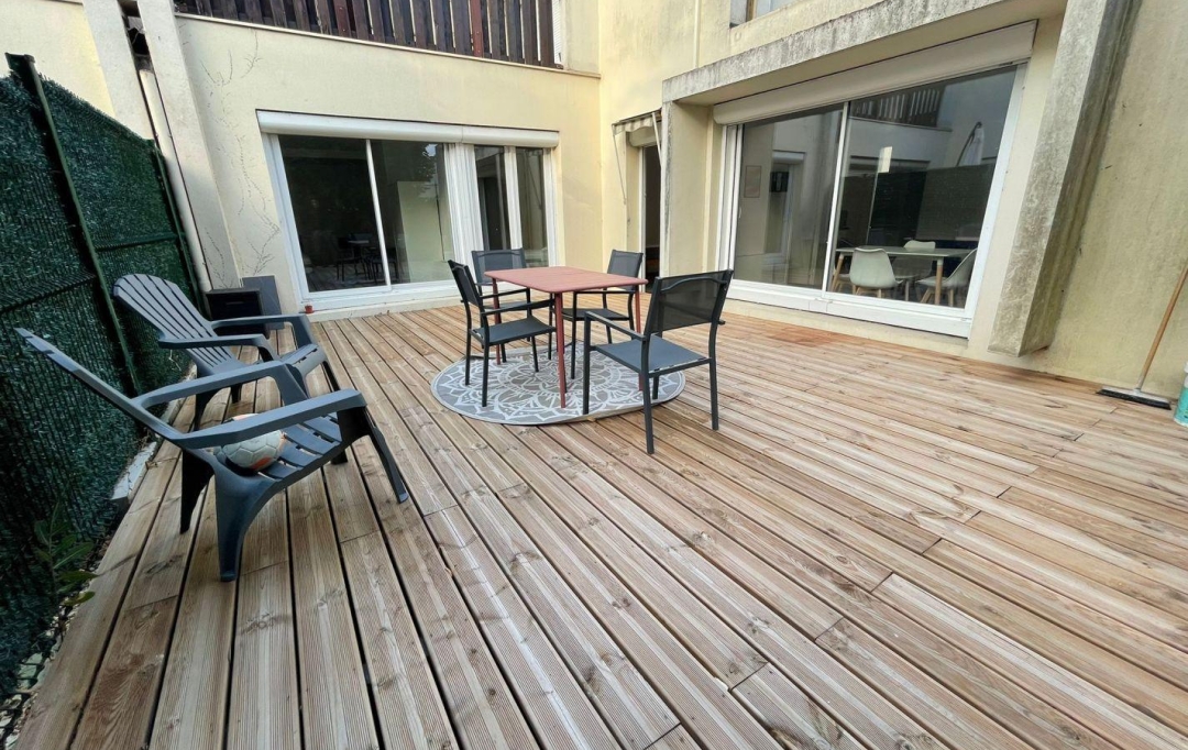 Annonces SARTROUVILLE : Appartement | CERGY (95000) | 10 m2 | 515 € 