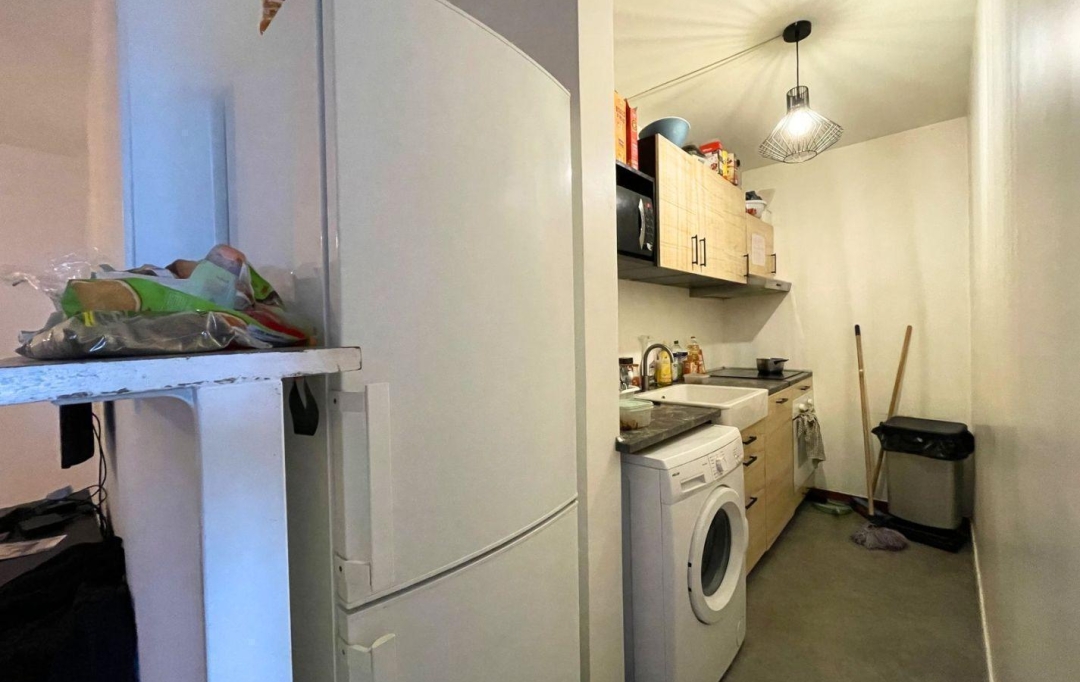 Annonces SARTROUVILLE : Appartement | CERGY (95000) | 10 m2 | 450 € 