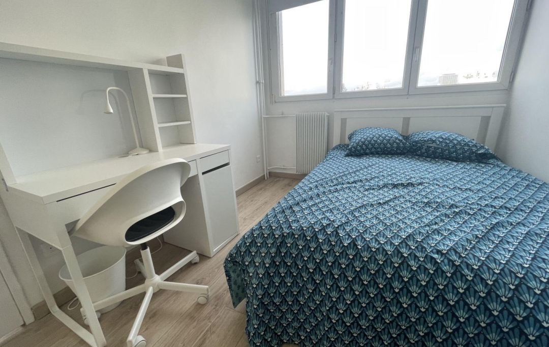 Annonces SARTROUVILLE : Appartement | CERGY (95000) | 12 m2 | 550 € 