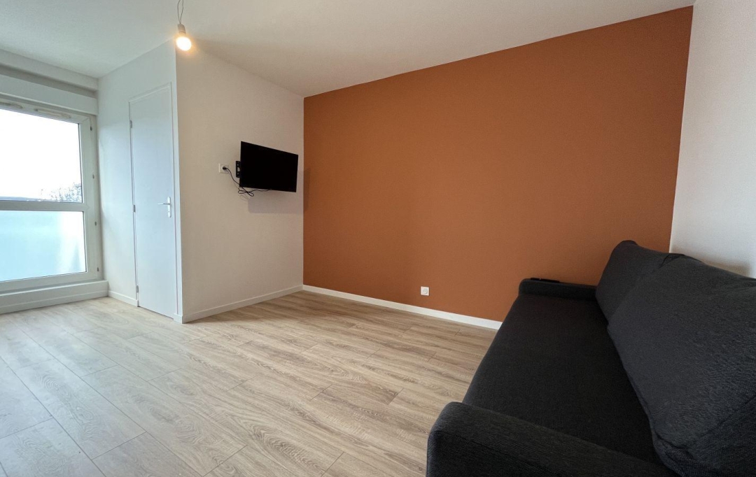 Annonces SARTROUVILLE : Appartement | CERGY (95000) | 20 m2 | 890 € 