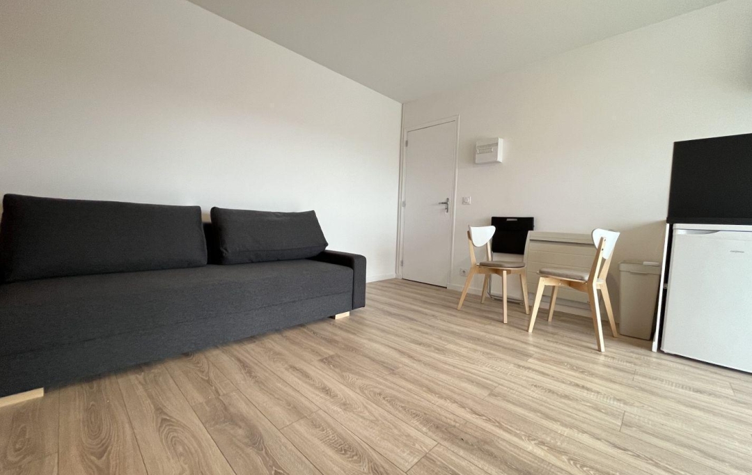 Annonces SARTROUVILLE : Appartement | CERGY (95000) | 20 m2 | 890 € 