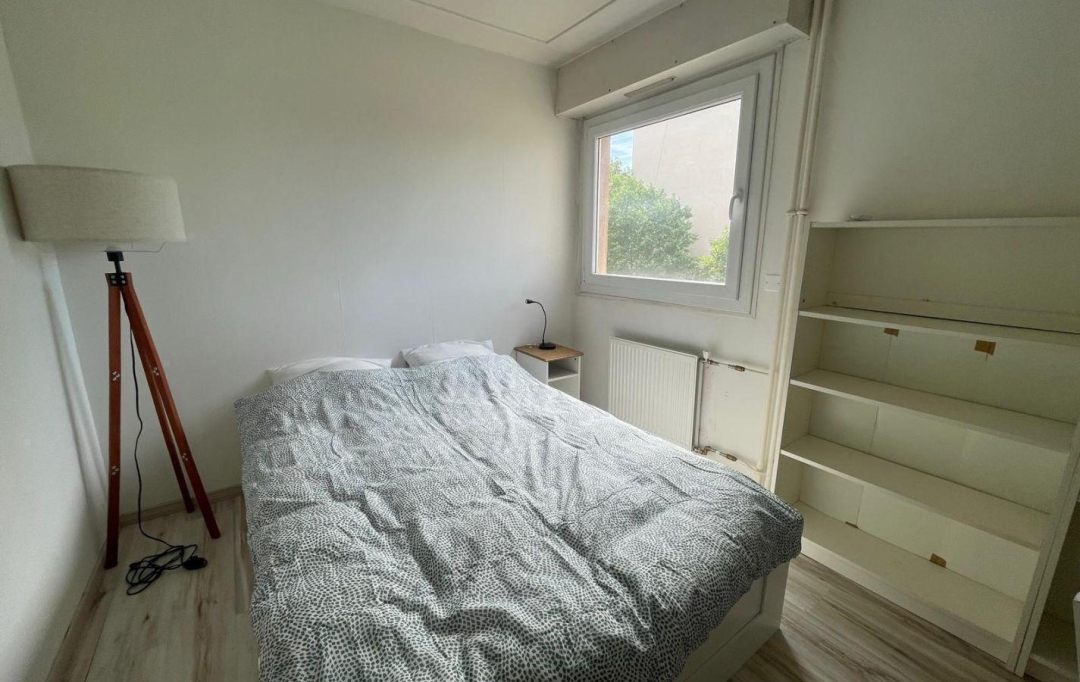 Annonces SARTROUVILLE : Appartement | CERGY (95000) | 14 m2 | 525 € 