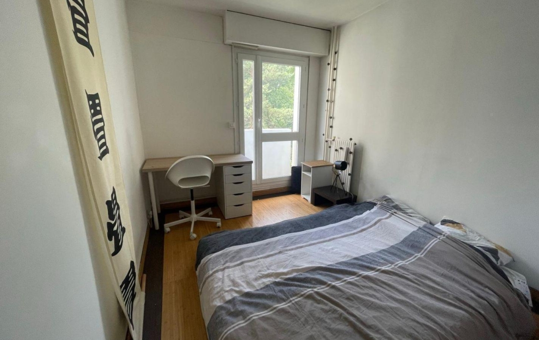 Annonces SARTROUVILLE : Appartement | CERGY (95000) | 14 m2 | 525 € 