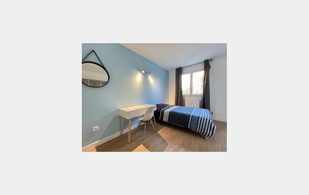 Annonces SARTROUVILLE : Appartement | CERGY (95000) | 90 m2 | 550 € 