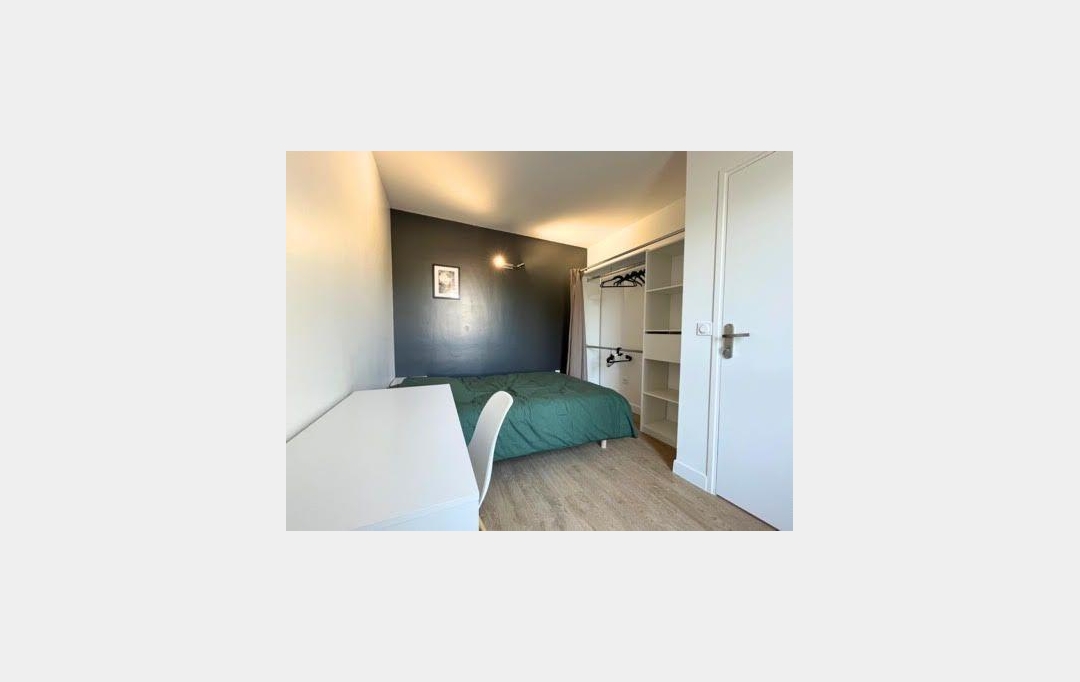 Annonces SARTROUVILLE : Appartement | CERGY (95000) | 90 m2 | 550 € 