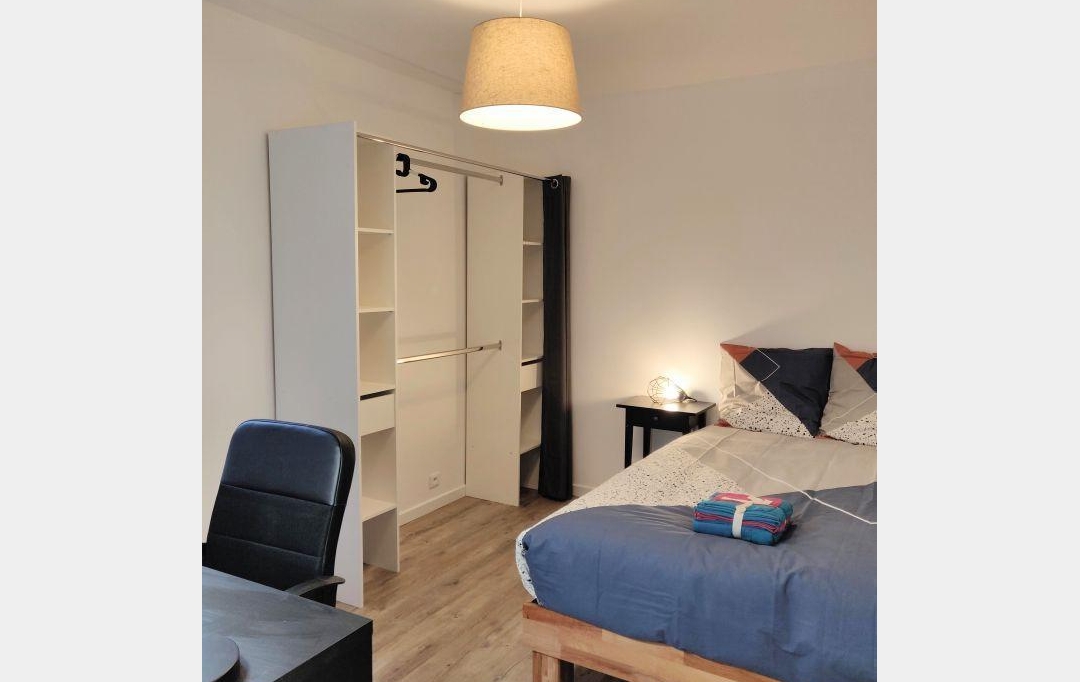 Annonces SARTROUVILLE : Appartement | CERGY (95000) | 77 m2 | 540 € 